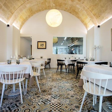 Ai Maestri Rooms&Cafe Матера Экстерьер фото