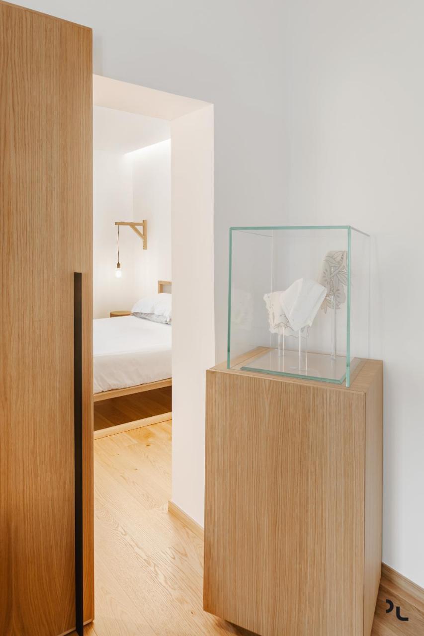 Ai Maestri Rooms&Cafe Матера Экстерьер фото