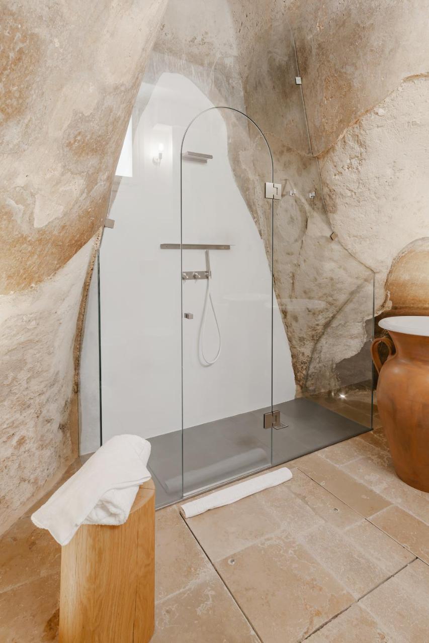 Ai Maestri Rooms&Cafe Матера Экстерьер фото