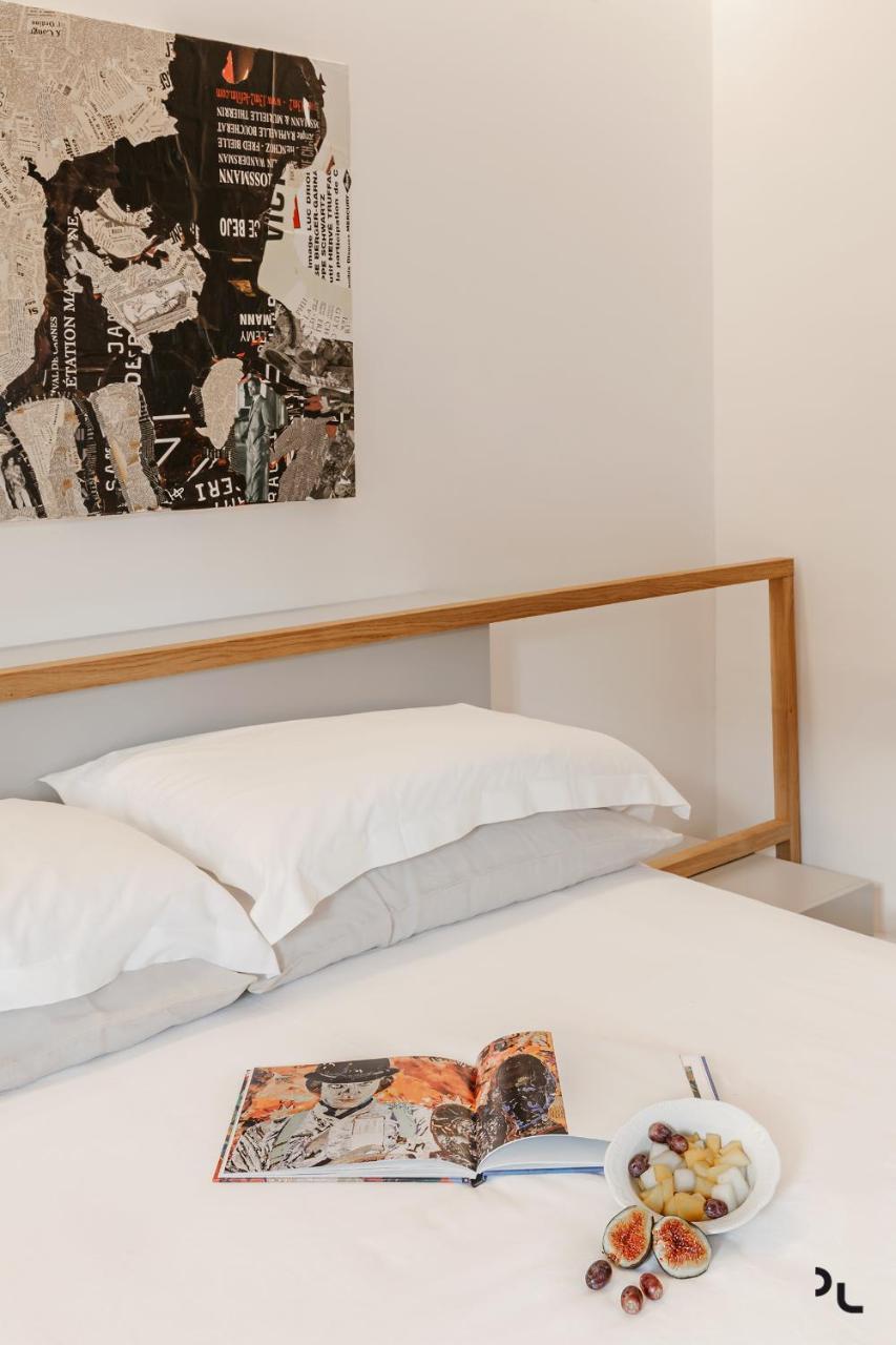 Ai Maestri Rooms&Cafe Матера Экстерьер фото