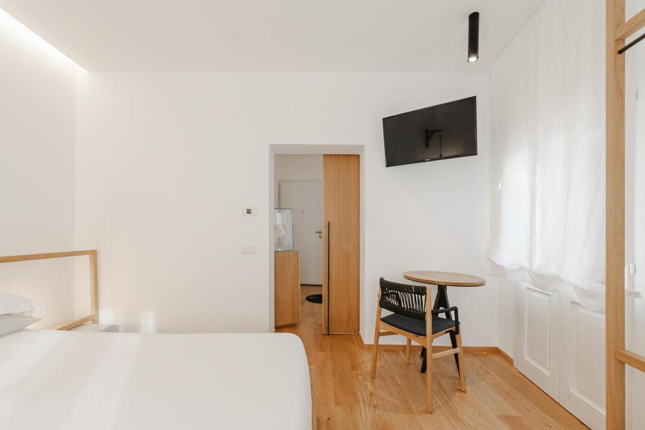 Ai Maestri Rooms&Cafe Матера Экстерьер фото
