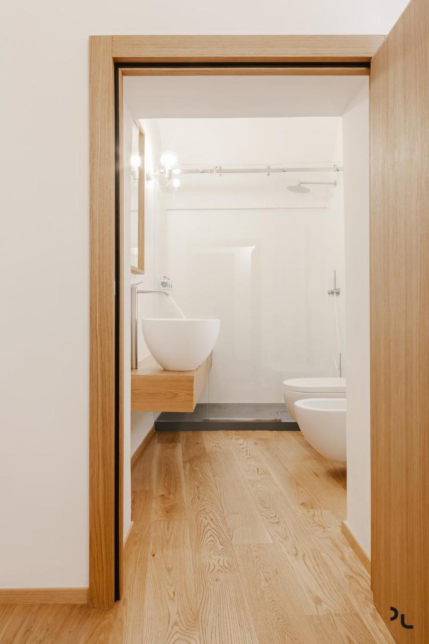 Ai Maestri Rooms&Cafe Матера Экстерьер фото