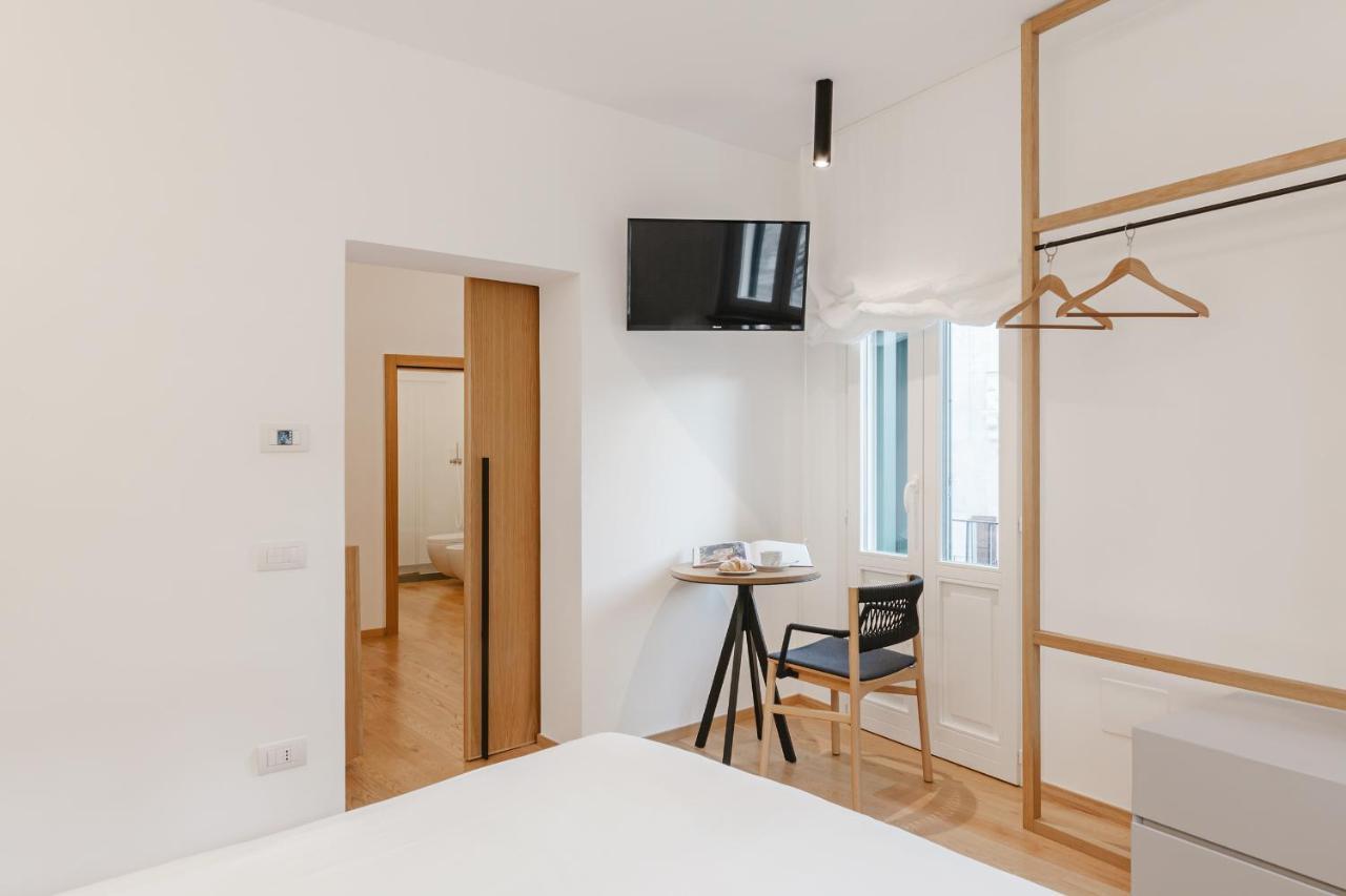 Ai Maestri Rooms&Cafe Матера Экстерьер фото